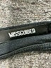 Missguided Black Bodysuit Size 4 - photo 3