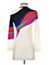 Alexander McQueen Ivory Long Sleeve Top Size S - photo 2