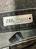 Zara Gray Jeans Size 6 - photo 7