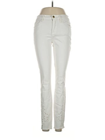 FRAME Denim Jeans (view 1)