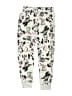 Disney Print White Casual Pants Size 13 - 14 - photo 1