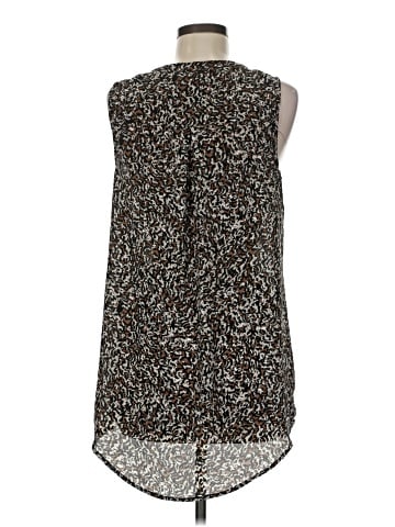 Apt. 9 Sleeveless Blouse (view 2)