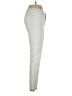 FRAME Denim Metallic Ivory Jeans Size 27 waist - photo 4