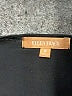 Ellen Tracy Black Sleeveless Blouse Size M - photo 7