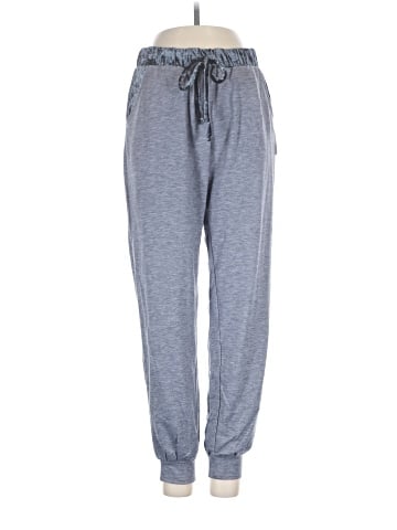 Color Thread Sweatpants (view 1)