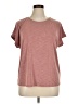 Green Envelope Pink Active T-Shirt Size XL - photo 1