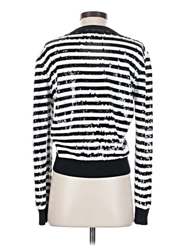 Michael Kors Collection Wool Pullover Sweater (view 2)