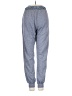 Color Thread Gray Sweatpants Size S - photo 2