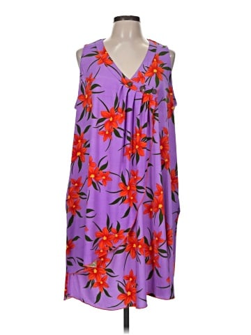 Big Bud Press Casual Dress