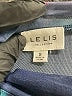 Le Lis Purple Bodysuit Size S - photo 3