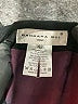 Barbara Bui Solid Black Formal Skirt Size EU (FR) 42 / US 10 - photo 4