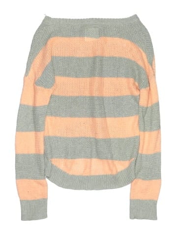 Justice Pullover Sweater (view 2)