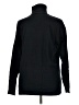 Team Apparel 100% Cotton Black Long Sleeve Turtleneck Size XL - photo 2