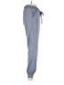 Color Thread Gray Sweatpants Size S - photo 4
