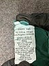 Johnny Was 100% Cupro Teal Long Sleeve Blouse Size XXL - photo 7