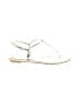 Prada White Sandals Size EU 39 - photo 1