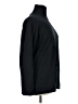 Team Apparel 100% Cotton Black Long Sleeve Turtleneck Size XL - photo 4