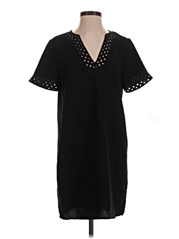 Madewell Ballad Tunic Dress (view 1)