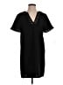 Madewell 100% Polyester Black Ballad Tunic Dress Size 4 - photo 1