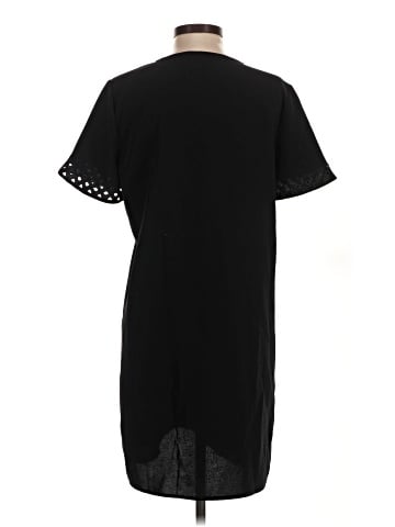 Madewell Ballad Tunic Dress (view 2)