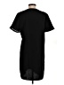 Madewell 100% Polyester Black Ballad Tunic Dress Size 4 - photo 2