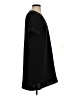 Madewell 100% Polyester Black Ballad Tunic Dress Size 4 - photo 4