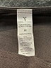 Yogalicious Black Sleeveless Top Size M - photo 3