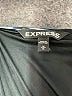 Express Blue Casual Dress Size M - photo 7