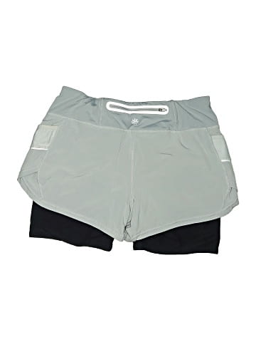 Athleta Athletic Shorts (view 2)