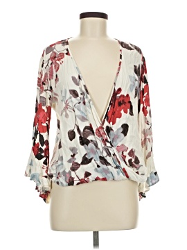 Lovestitch 3/4 Sleeve Blouse