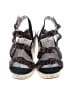 Life Stride Brown Wedges Size 9 1/2 - photo 2
