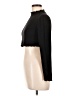 Ruby and Jenna Black Long Sleeve Turtleneck Size L - photo 5