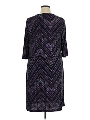 Catherines Casual Dress (view 2)