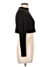 Ruby and Jenna Black Long Sleeve Turtleneck Size L - photo 4