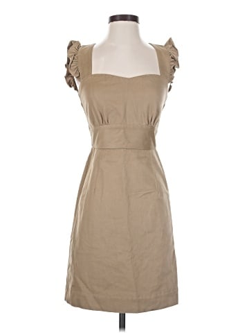 Sunner Casual Dress (view 1)