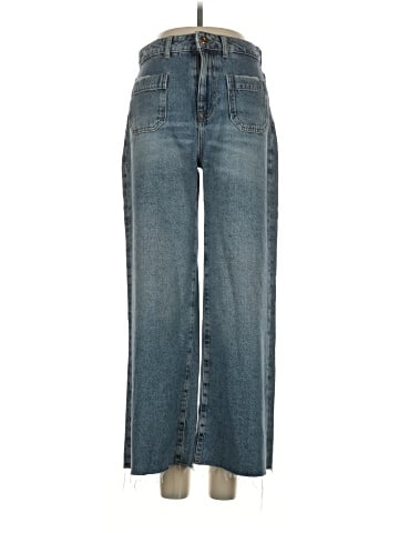 Zara Jeans (view 1)