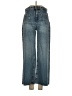 Zara Blue Jeans Size 4 - photo 1