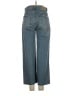Zara Blue Jeans Size 4 - photo 2