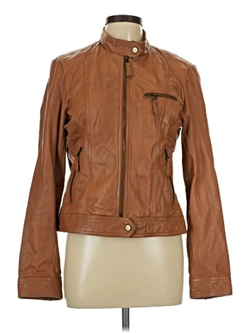Wilsons Leather Jacket (view 1)