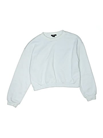 Forever 21 Sweatshirt (view 1)