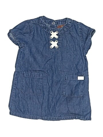 7 For All Mankind Dress (view 1)