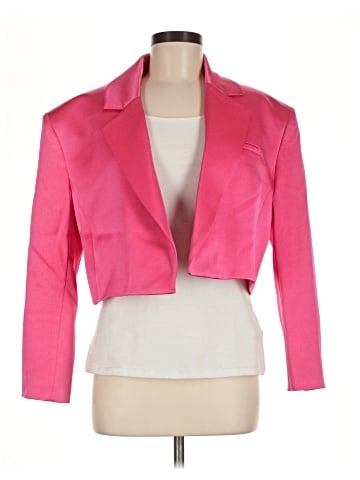 Alice + Olivia Blazer (view 1)