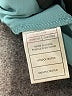 Cupcakes & Cashmere 100% Polyester Teal 3/4 Sleeve Blouse Size XS - photo 8