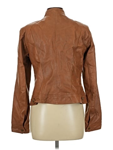 Wilsons Leather Jacket (view 2)