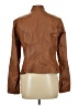 Wilsons Leather Brown Jacket Size L - photo 2
