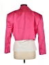 Alice + Olivia Solid Pink Blazer Size 8 - photo 2