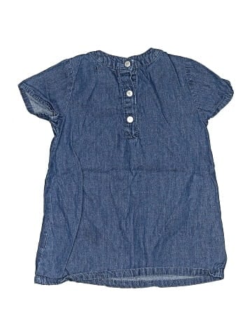 7 For All Mankind Dress (view 2)