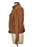 Wilsons Leather Brown Jacket Size L - photo 5