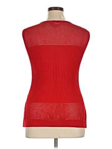misook Sleeveless Top (view 2)