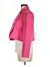 Alice + Olivia Solid Pink Blazer Size 8 - photo 5